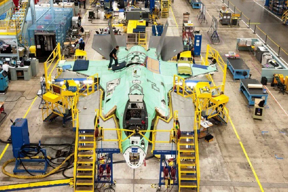 Defense Contractors
